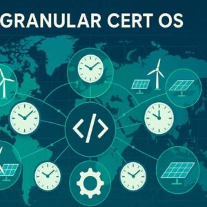 Granular Cert OS