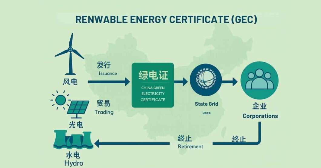 China gce