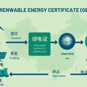 China gce