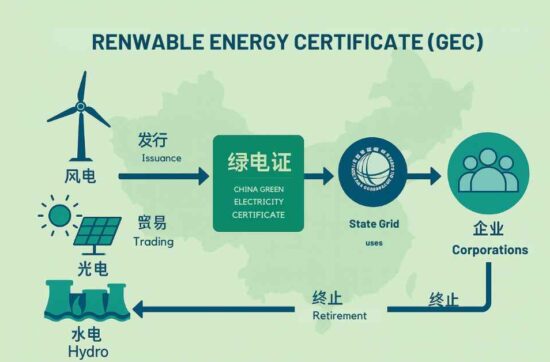 China gce