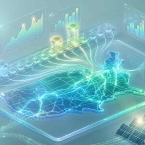 First granular certificate auctions